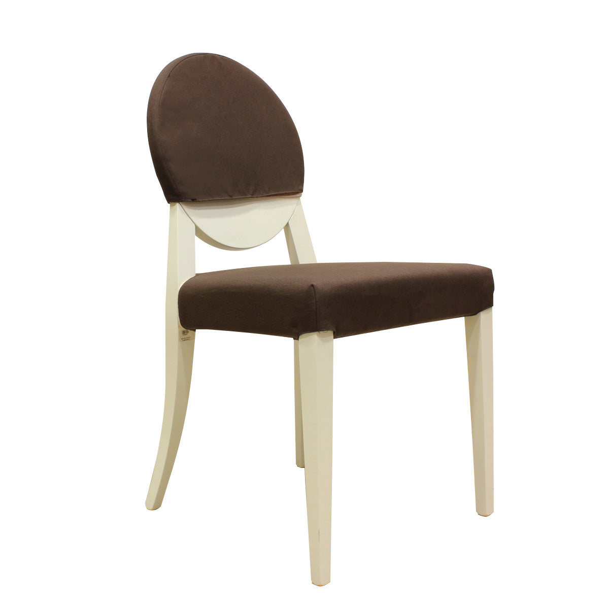 set de 6 sillas deja vu rio café