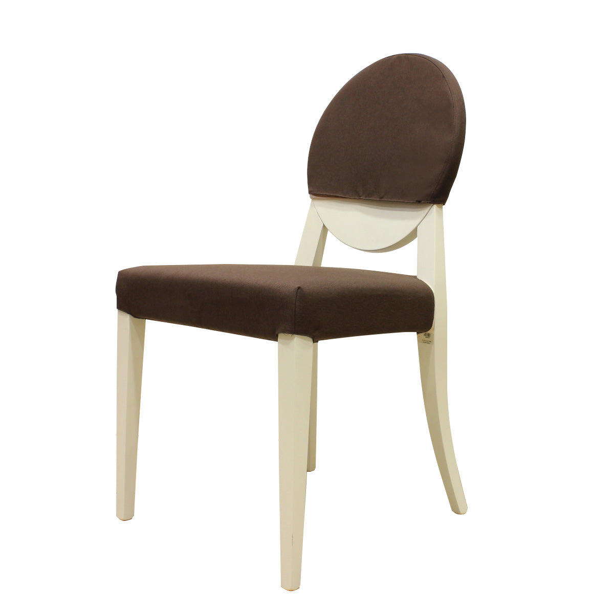 set de 6 sillas deja vu rio café