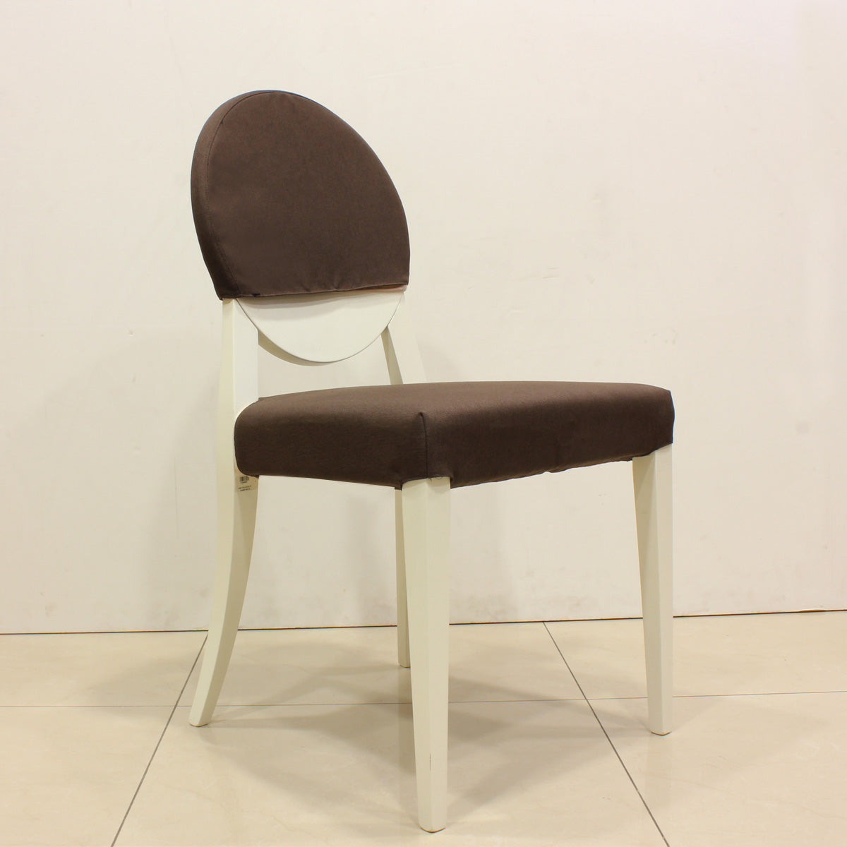 set de 6 sillas deja vu rio café