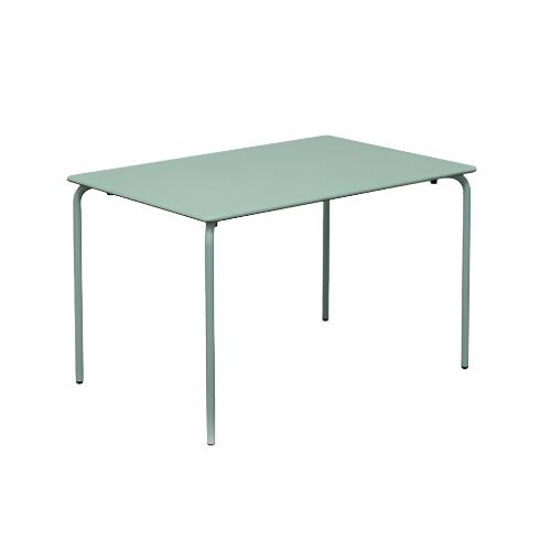 Mesa exterior easy 120 cm. Muebles Italianos