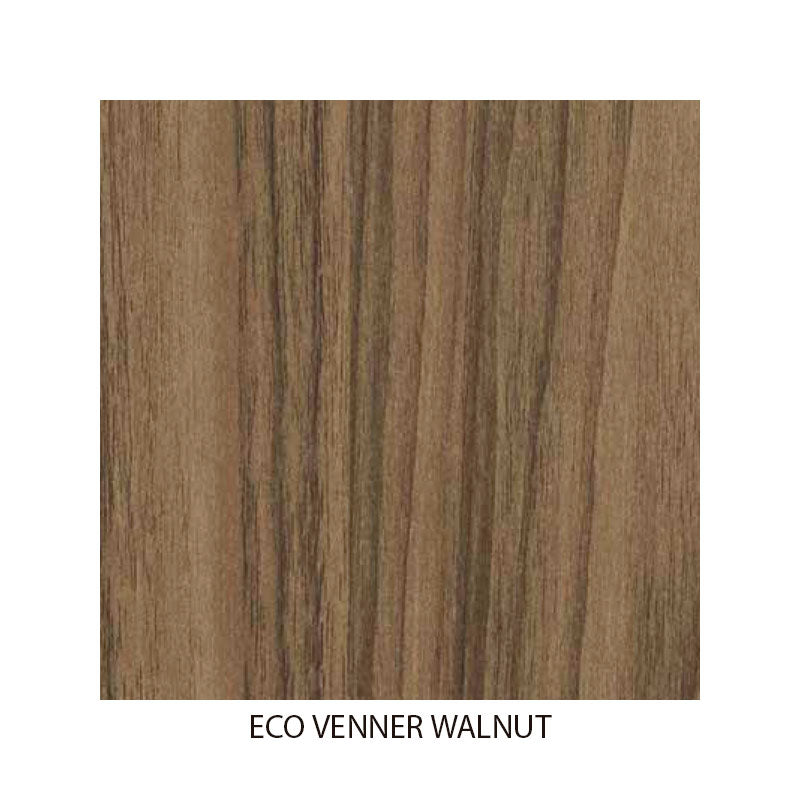 ECO VENNER WALNUT ALF