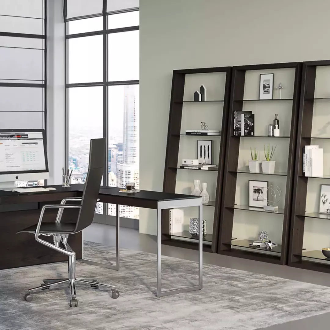 Librero Eileen. Muebles Italianos