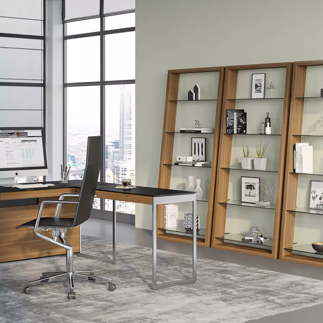 Librero Eileen. Muebles Italianos