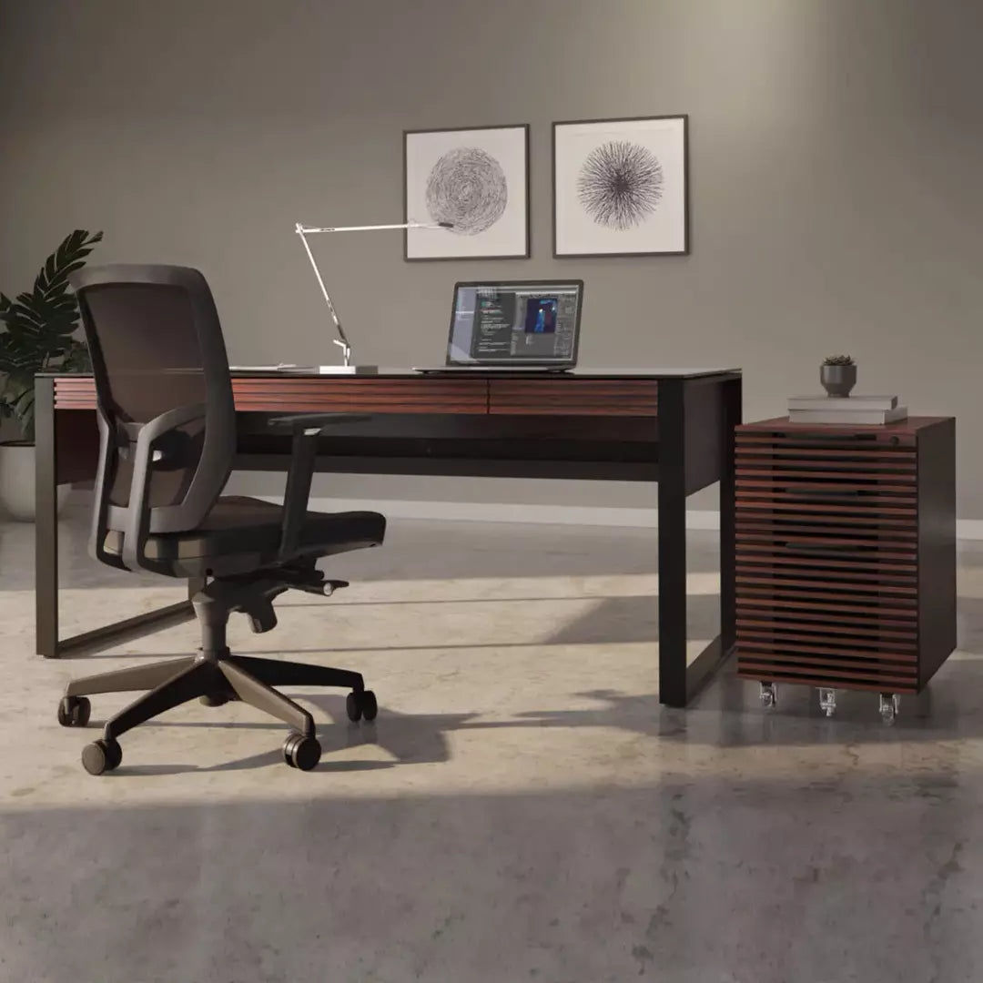 Escritorio Corridor. Muebles Italianos