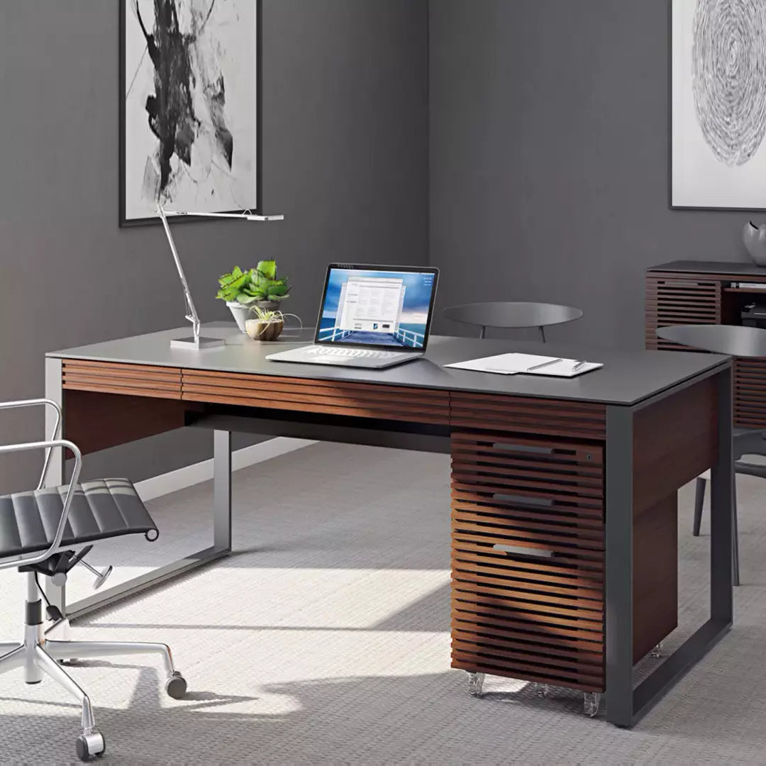 Escritorio Corridor. Muebles Italianos