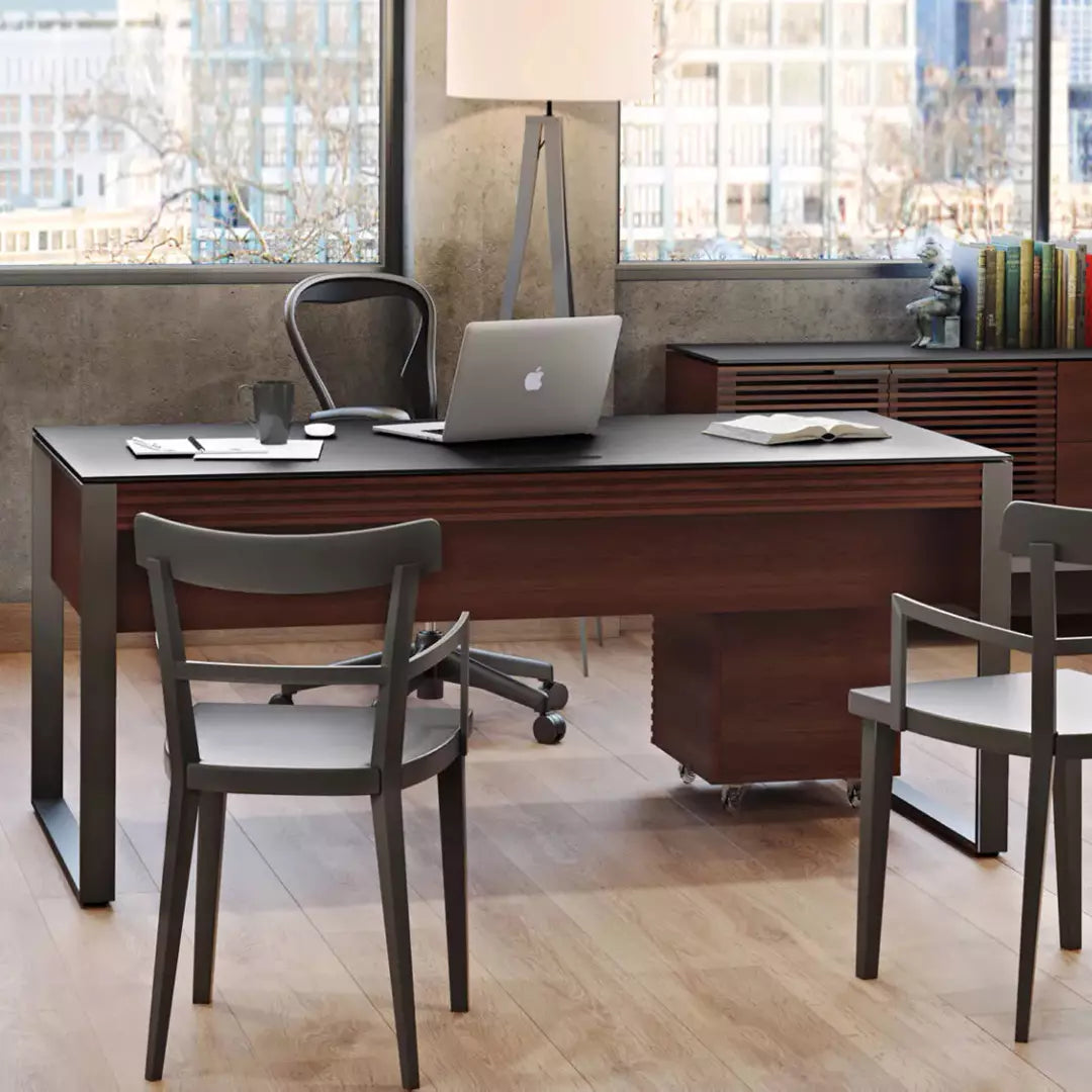 Escritorio Corridor. Muebles Italianos