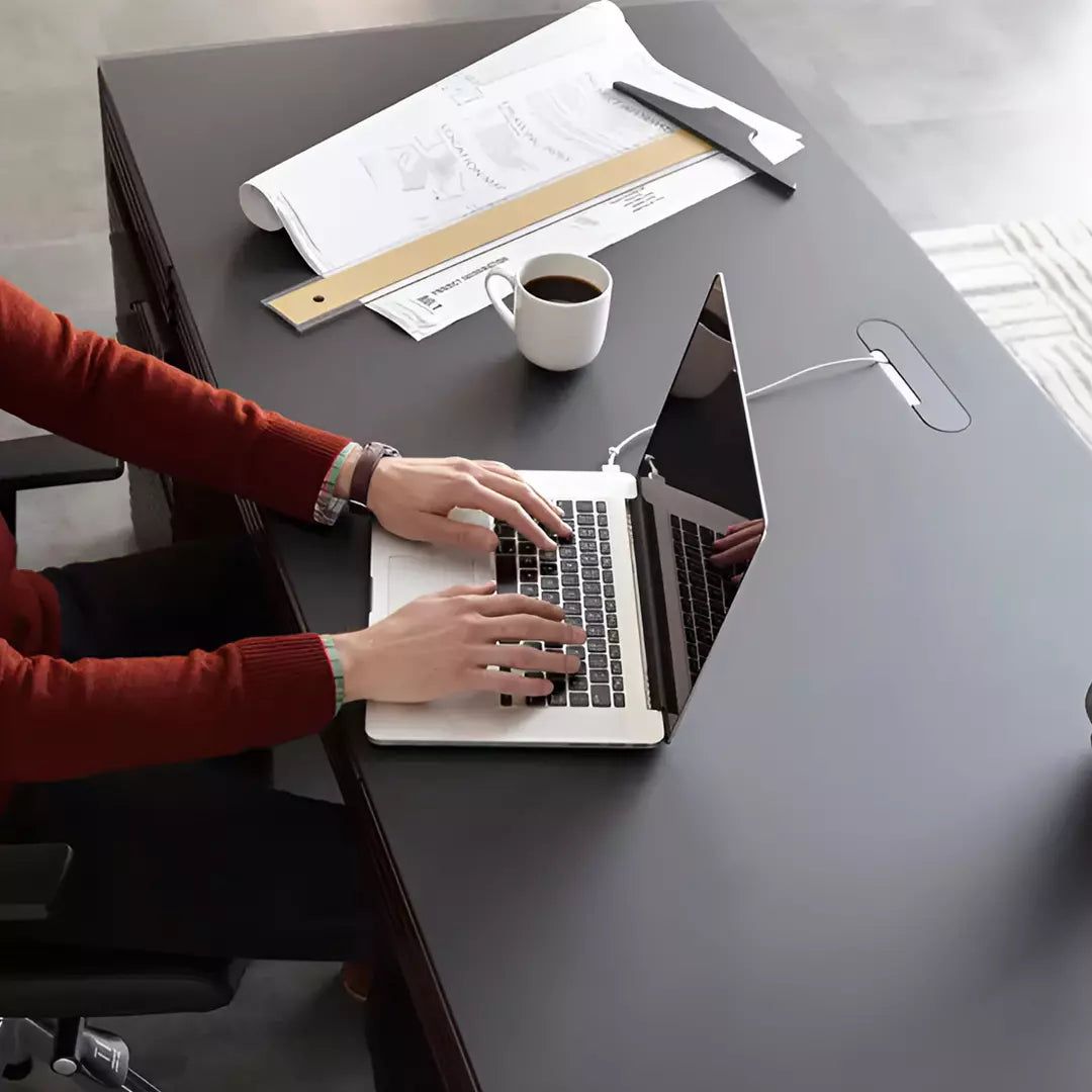 Escritorio Corridor. Muebles Italianos