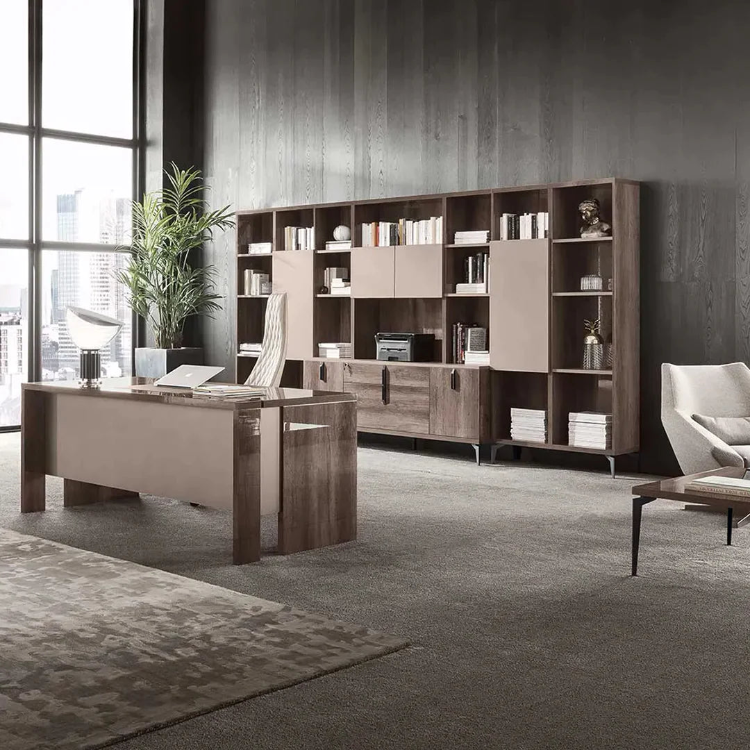 Credenza Matera. Muebles Italianos