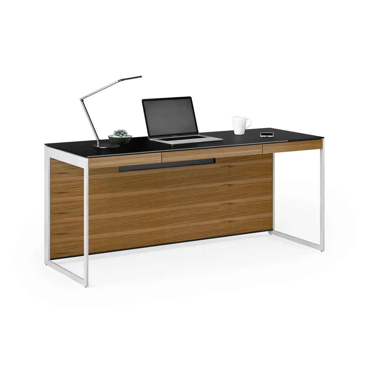 Escritorio Sequel Prime. Muebles Italianos