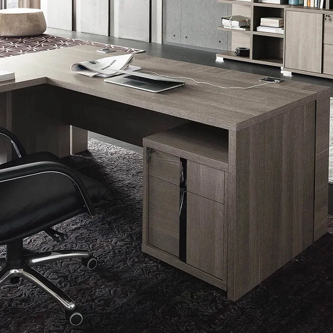 Escritorio Tivoli 180 cm. Muebles Italianos