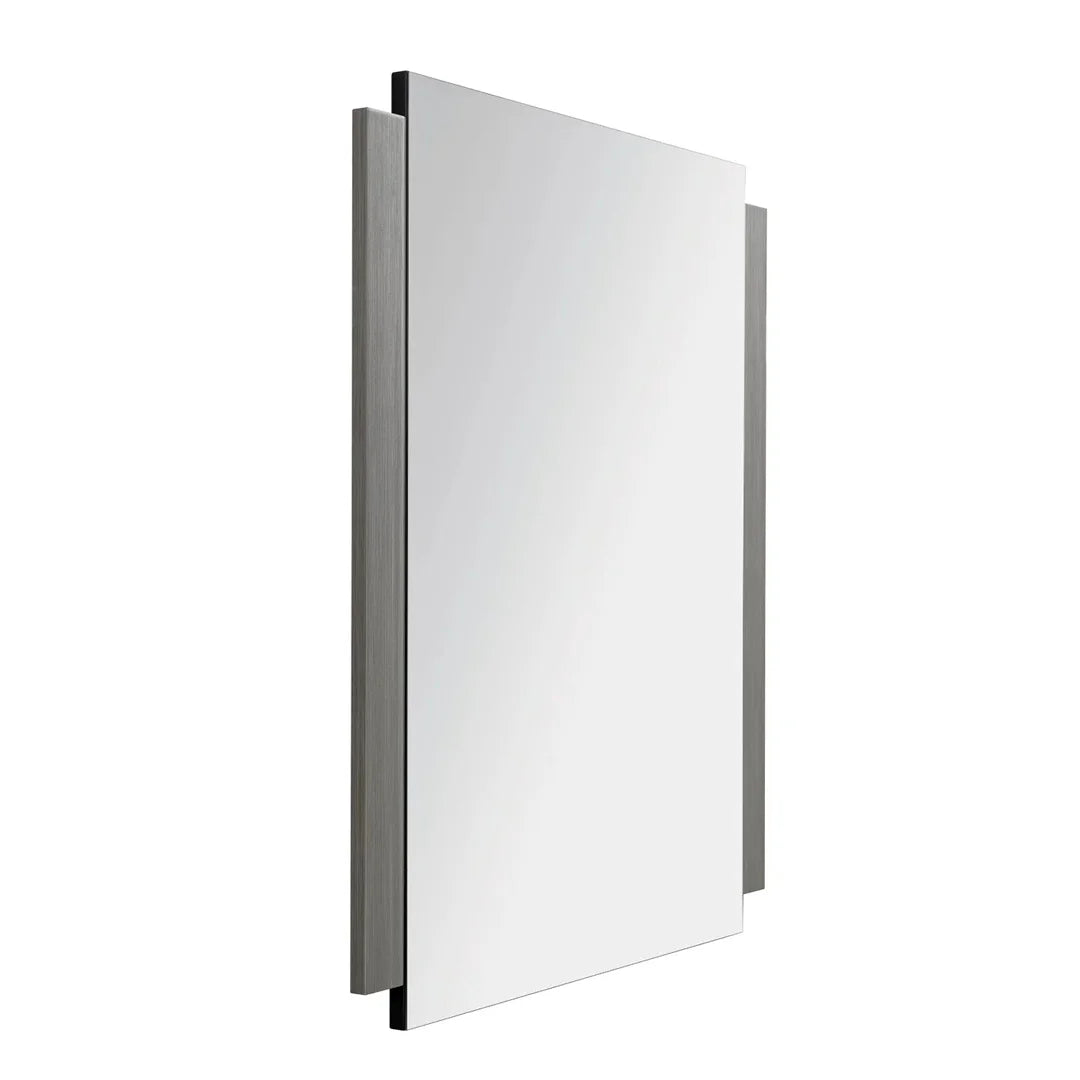 Espejo de Novecento Silverwood. Muebles Italianos