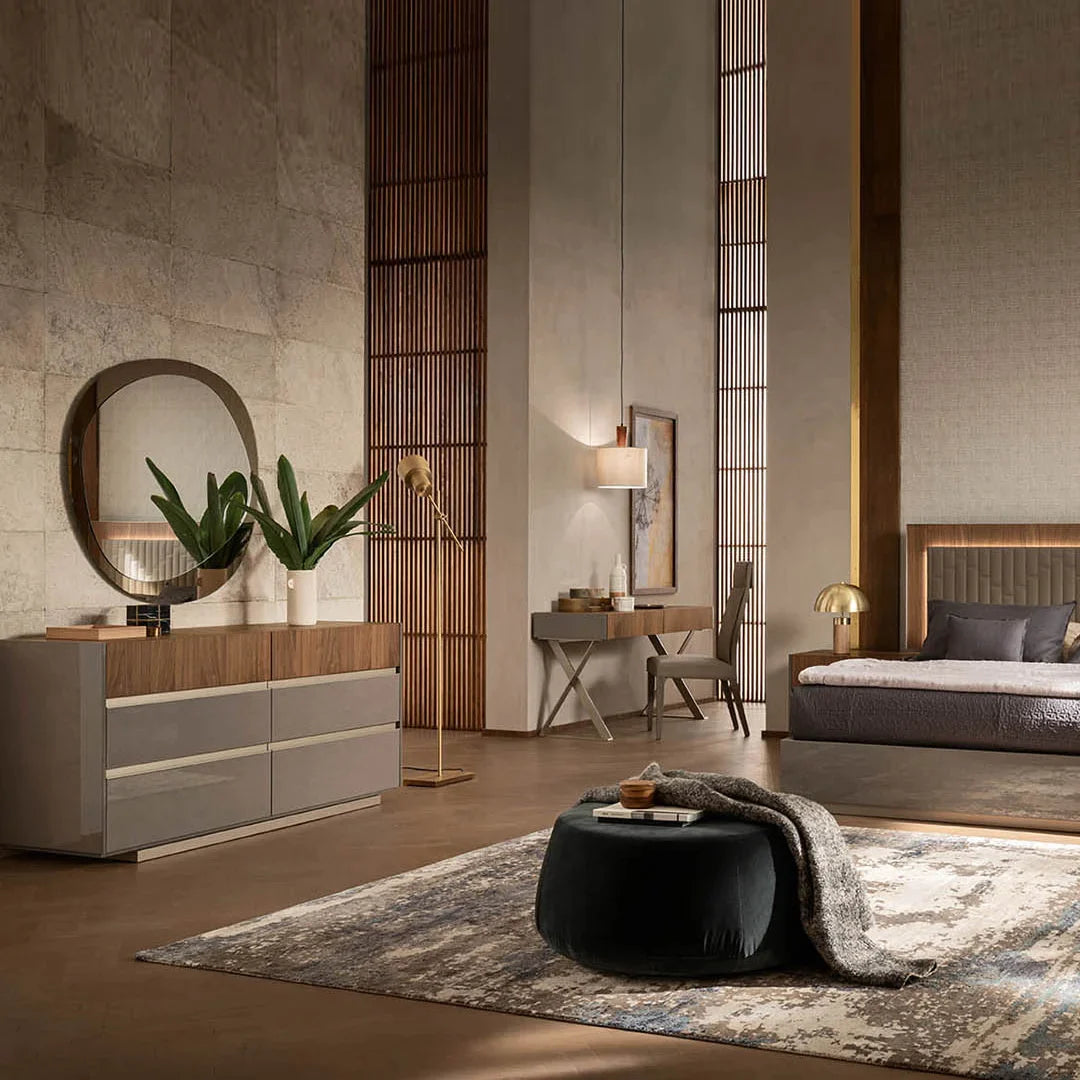 Espejo de Corso Como. Muebles Italianos
