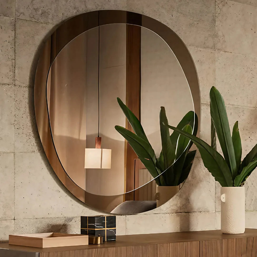 Espejo de Corso Como. Muebles Italianos