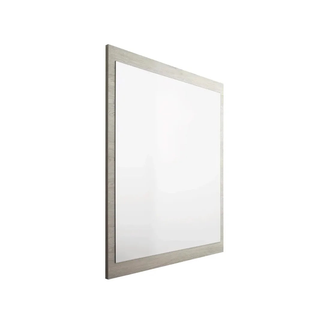 Espejo Demetra recámara. Muebles Italianos