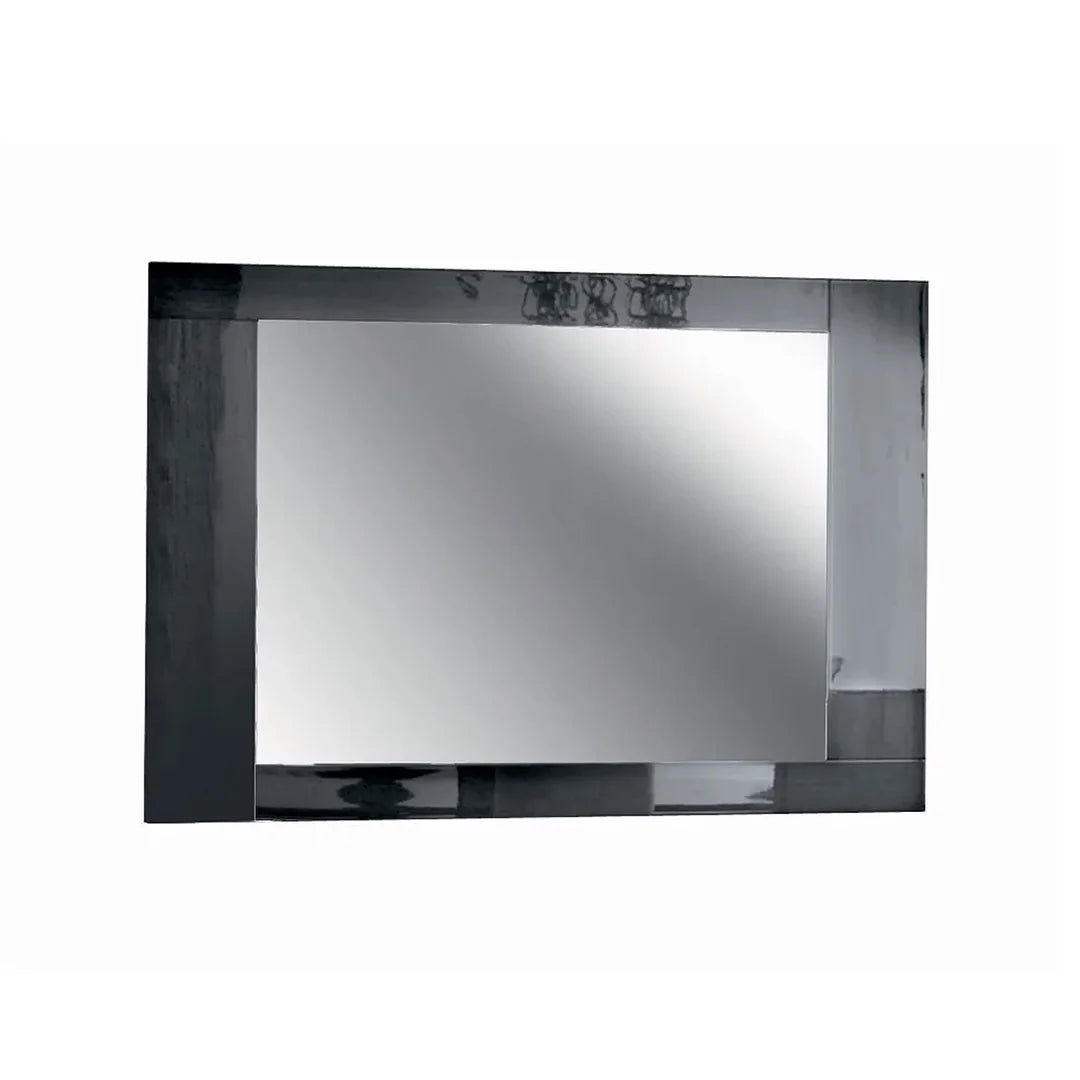 Recámara completa Montecarlo King Size. Muebles Italianos