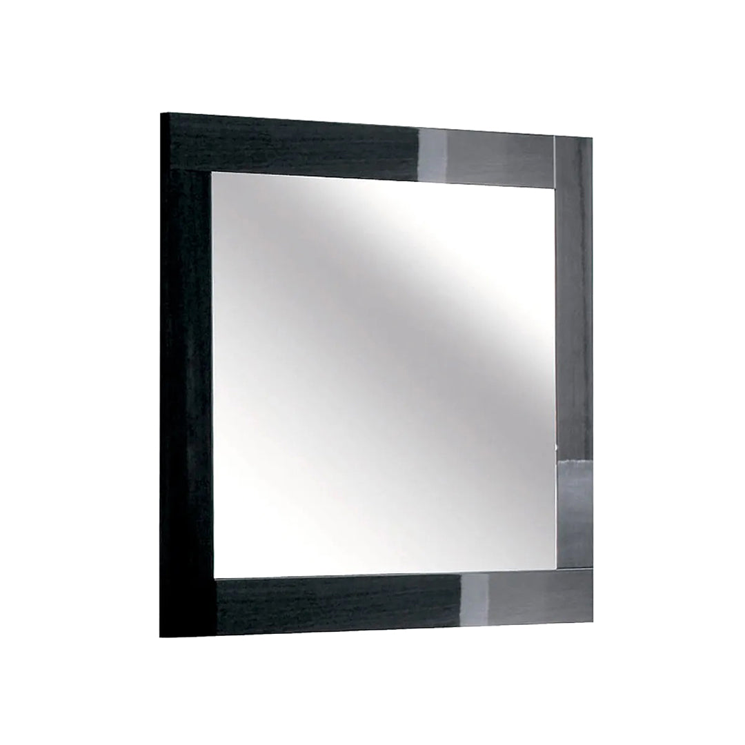 Espejo Montecarlo recámara. Muebles Italianos