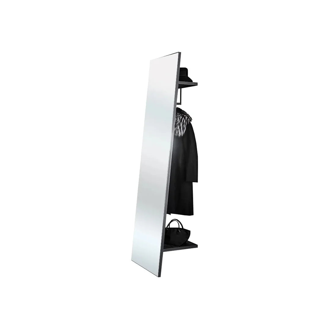 Espejo y Perchero Haiku. Muebles Italianos