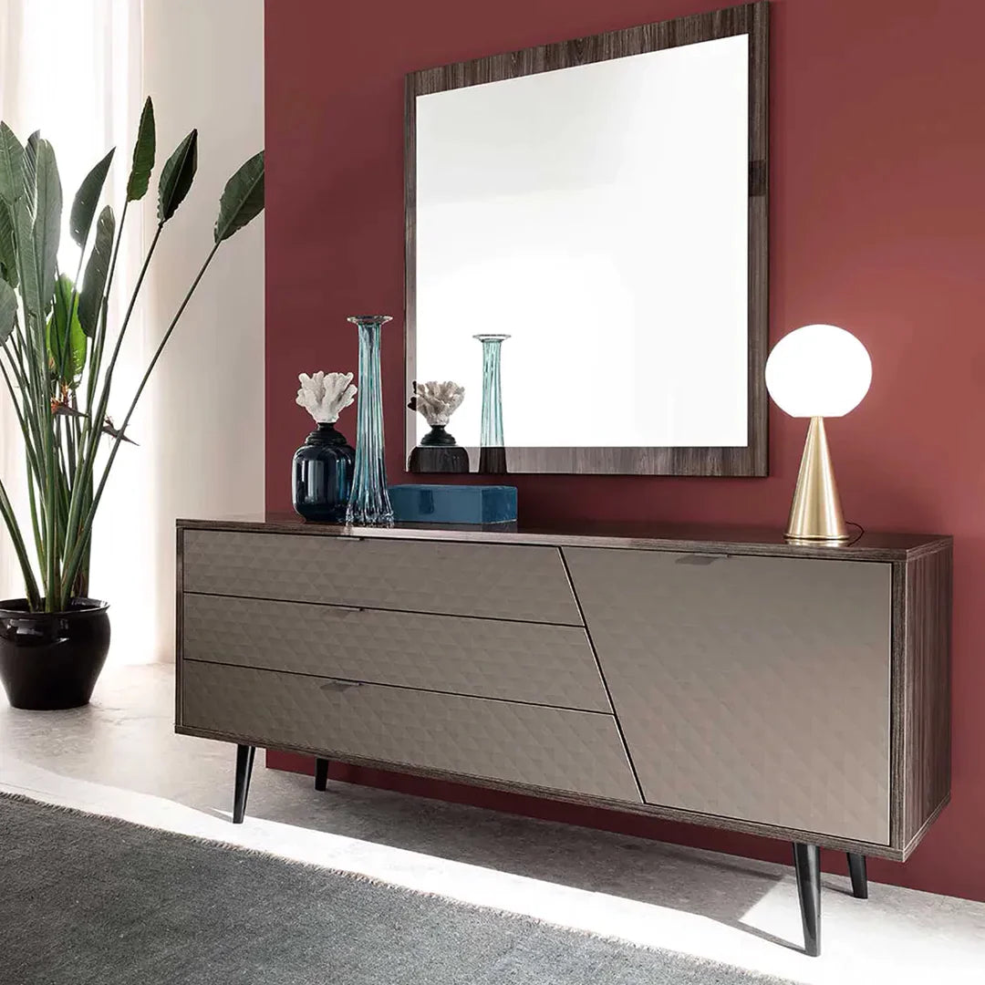 Espejo Riviera. Muebles Italianos