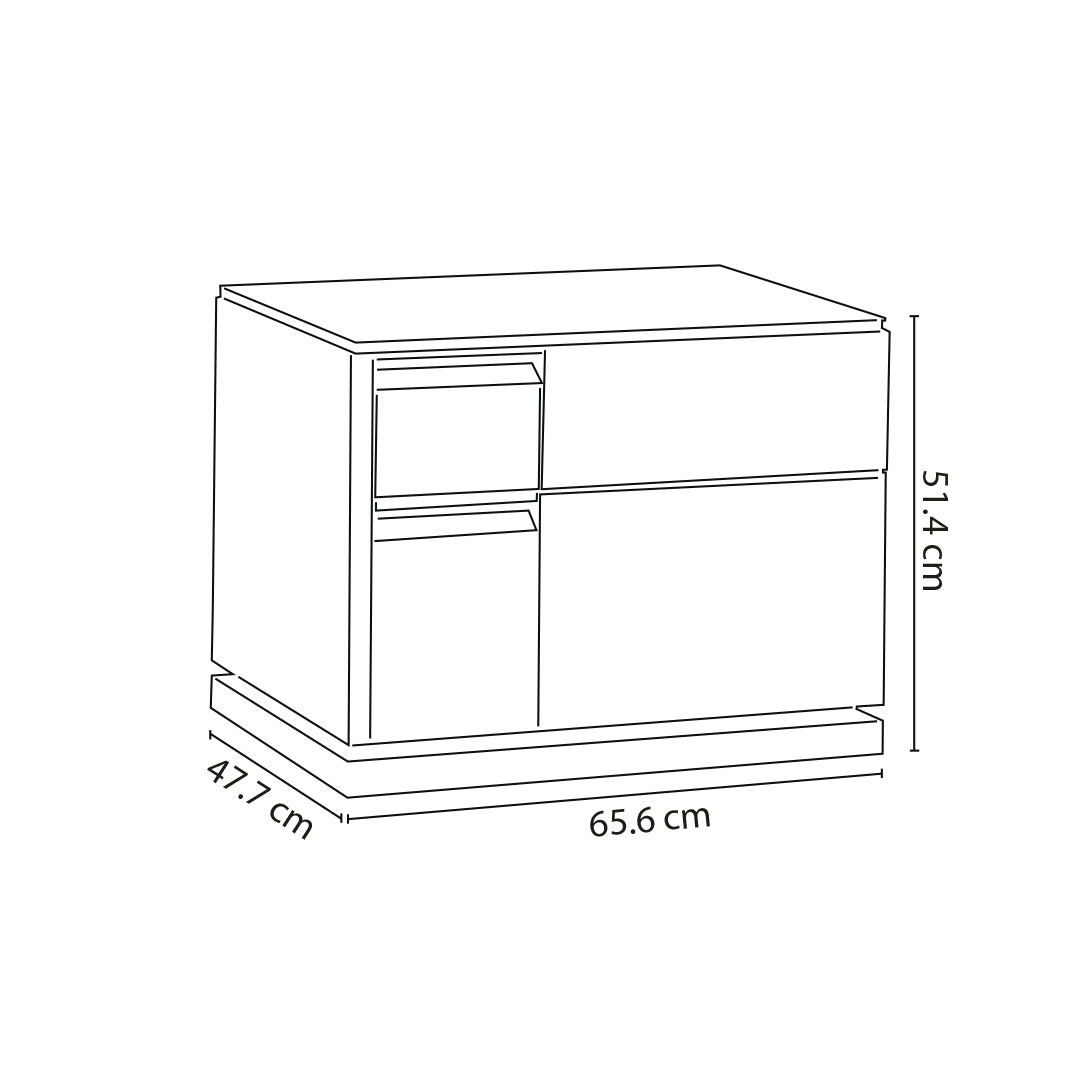 ESQUEMA BURO HERITAGE ALF