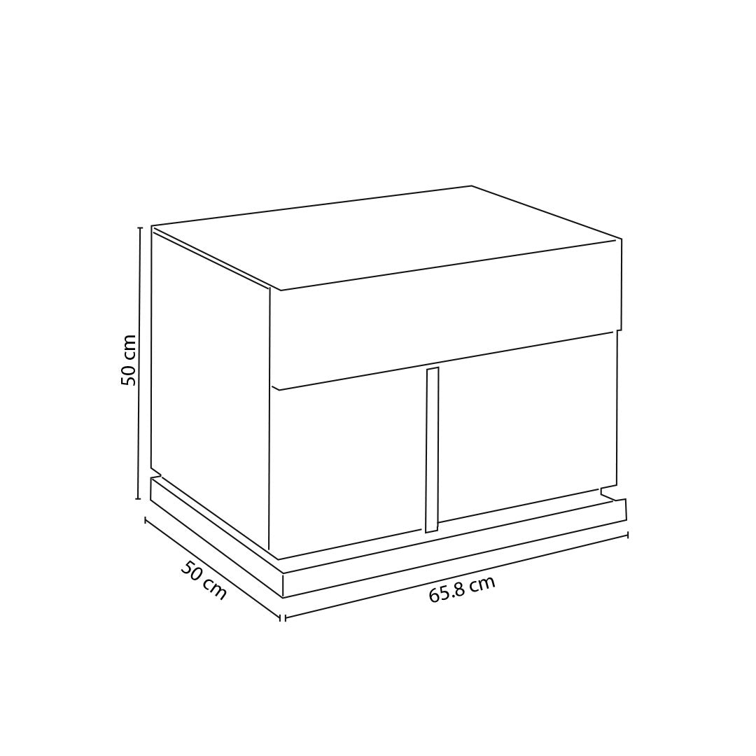 Buró Montecarlo derecho