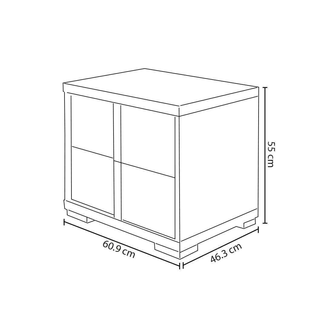 ESQUEMA BURO TIVOLI IZQUIERDO