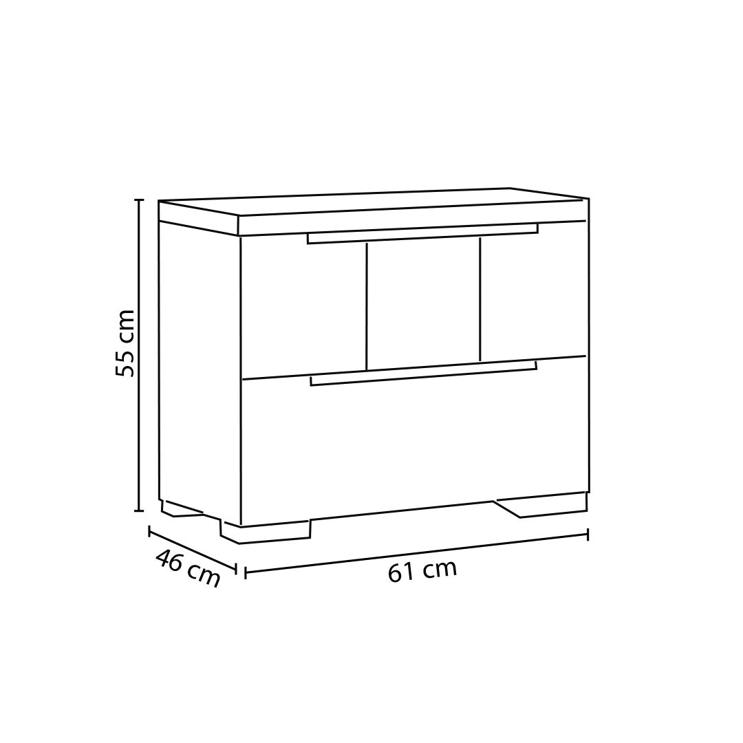 ESQUEMA BURO VERSILIA