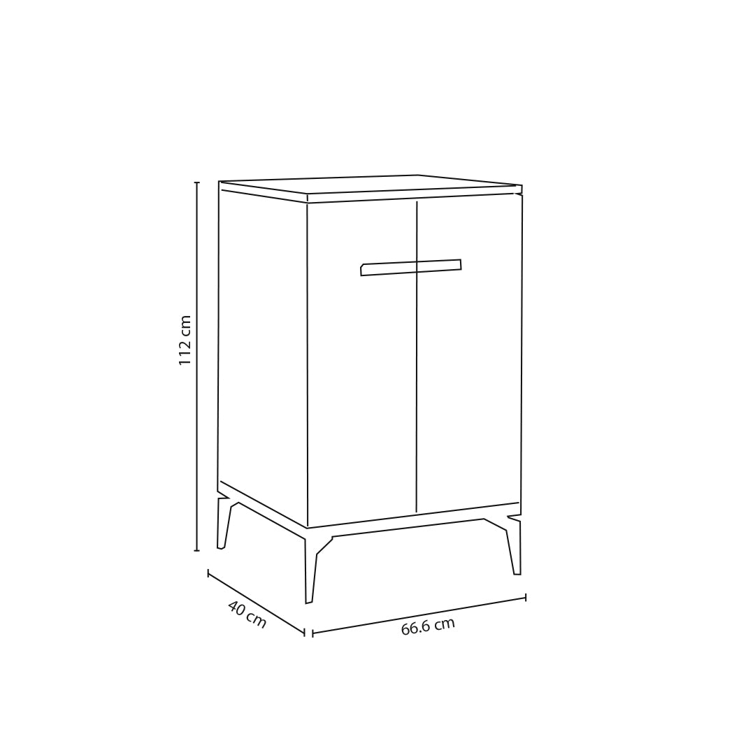 ESQUEMA CANTINA MATERA