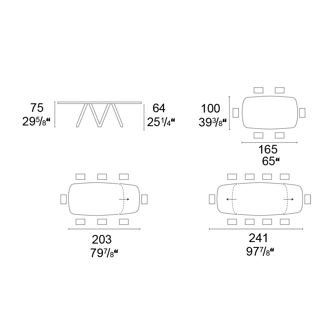 ESQUEMA CARTESIO 165