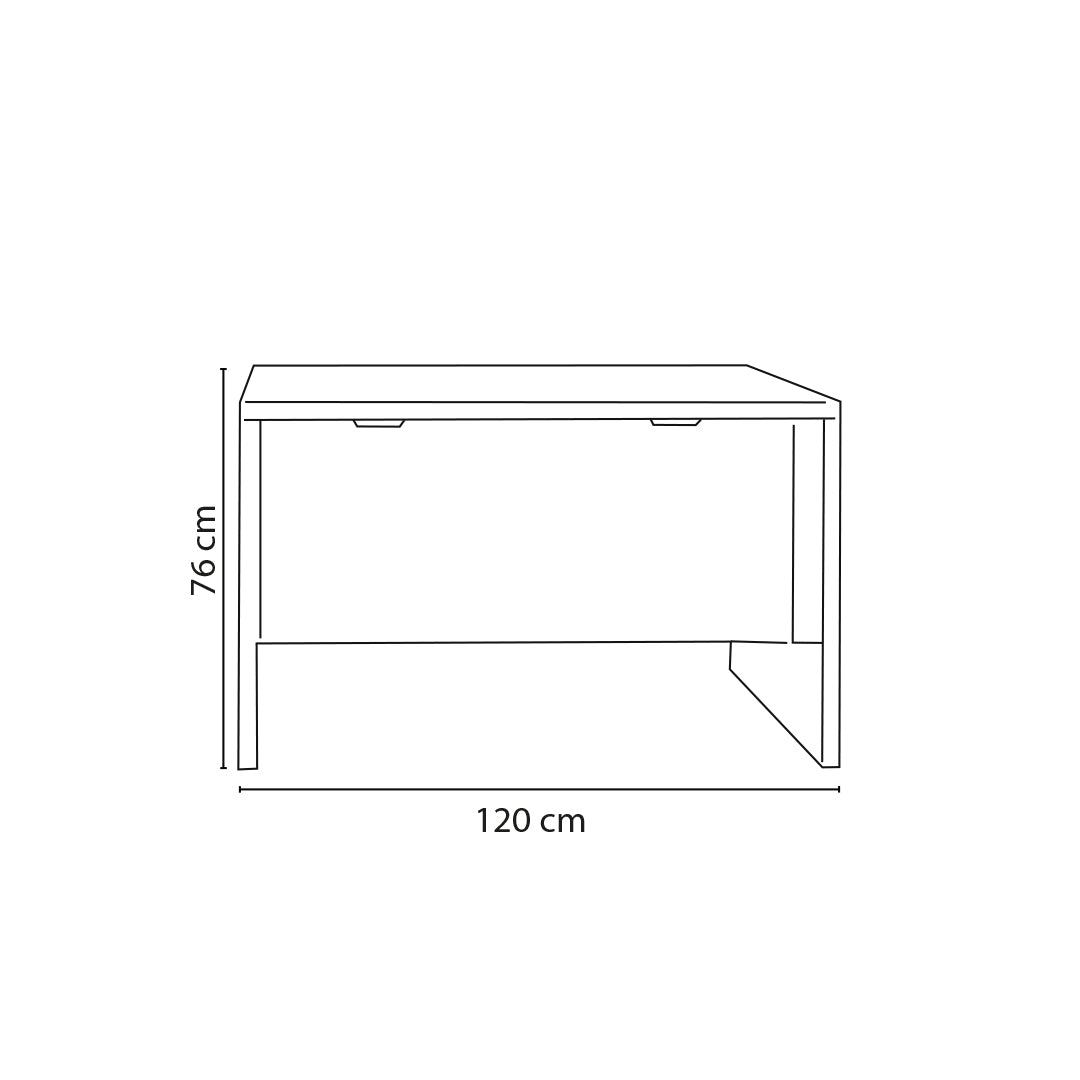 ESQUEMA CONTRA ESCRITORIO MATERA