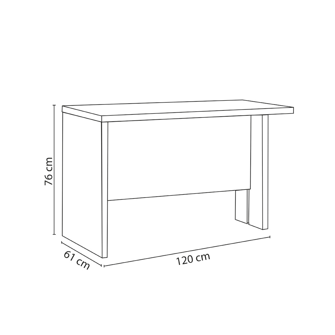 ESQUEMA CONTRA ESCRITORIO TIVOLI