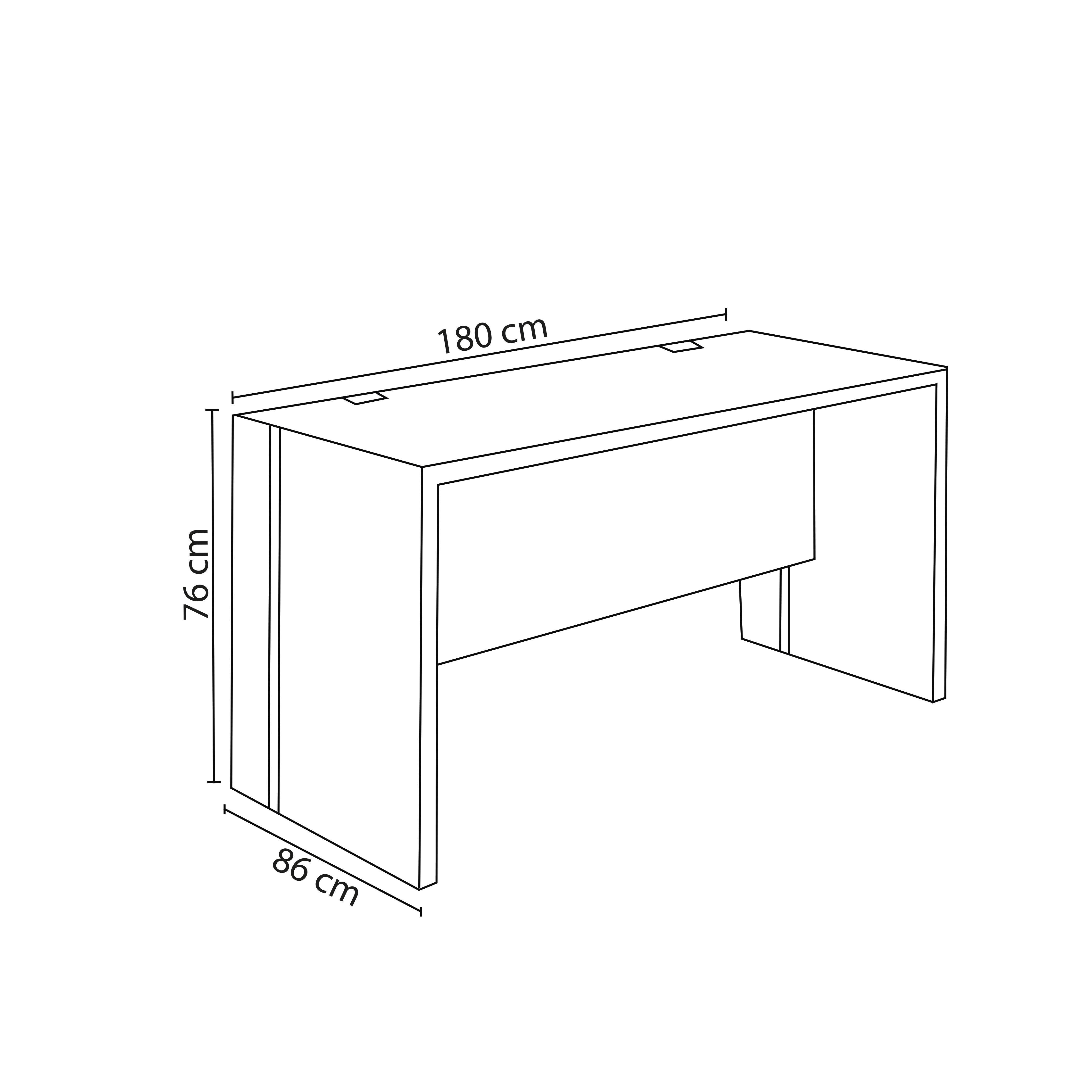 ESQUEMA ESCRITORIO TIVOLI