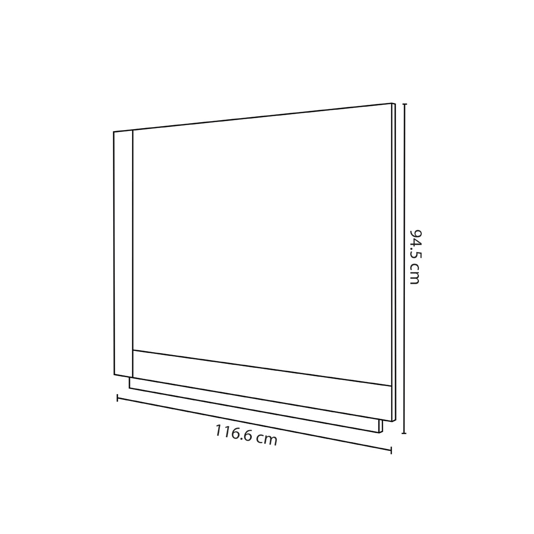 ESQUEMA ESPEJO ARTEMIDE