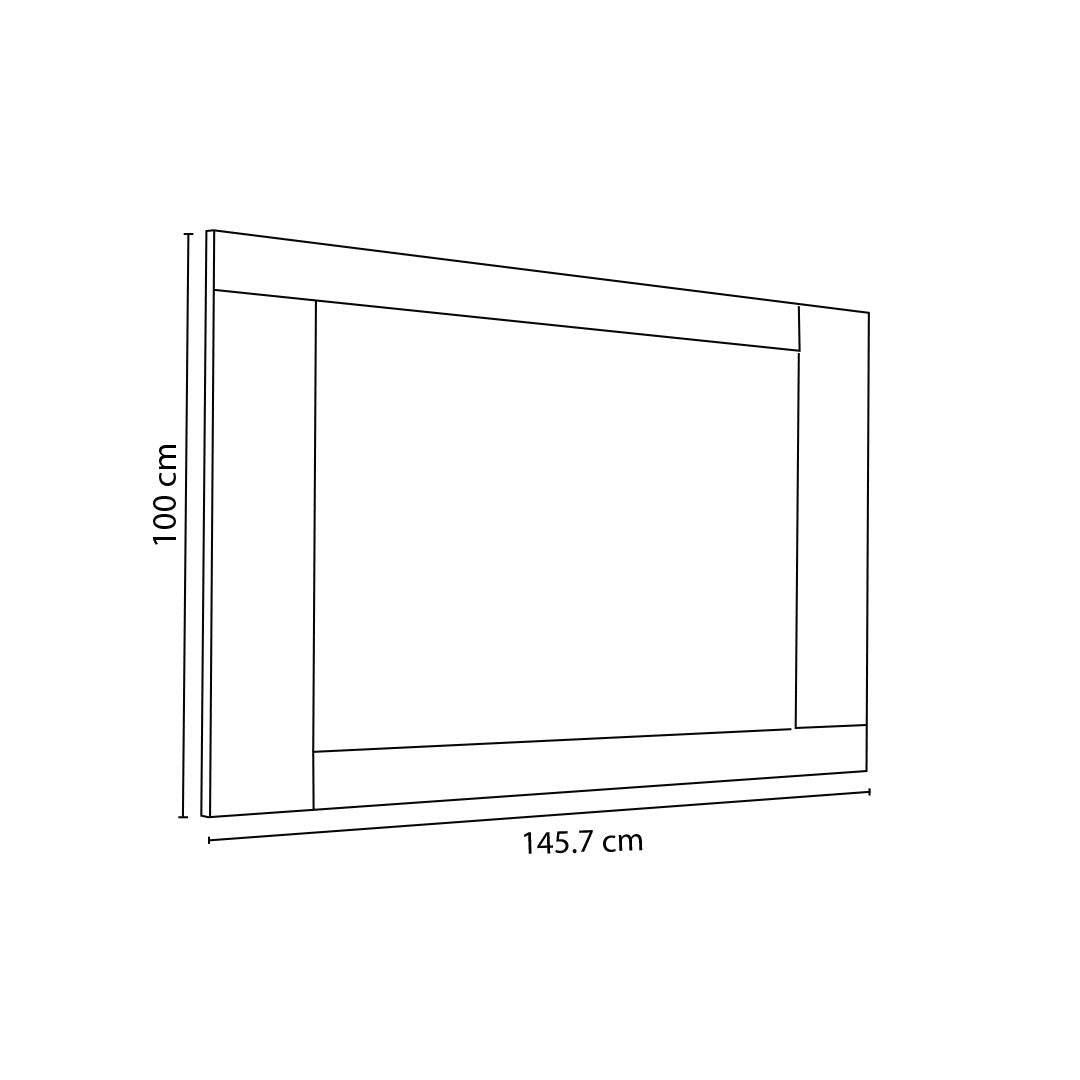 ESQUEMA ESPEJO MONTECARLO COMEDOR