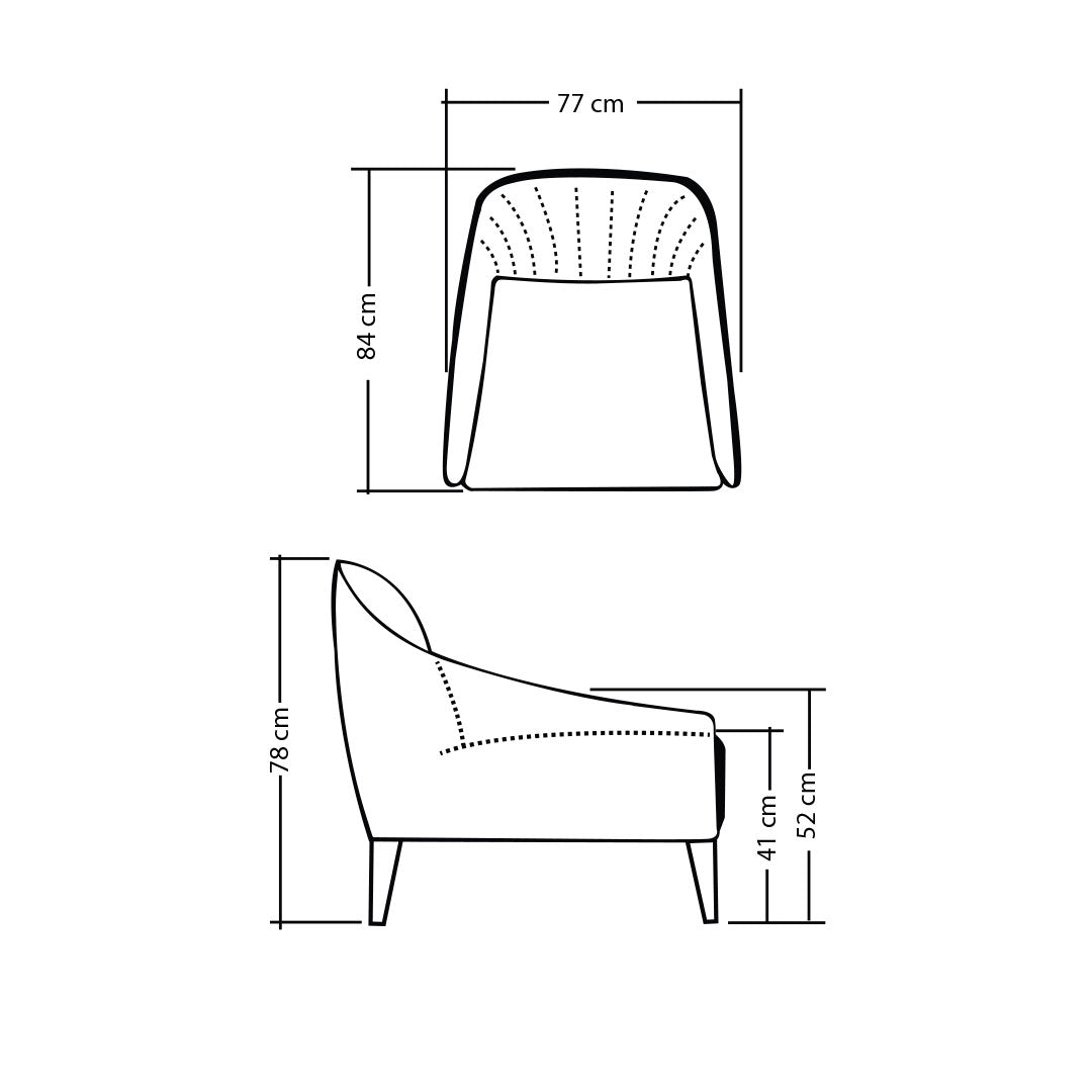 ESQUEMA FELICITA EN PIEL