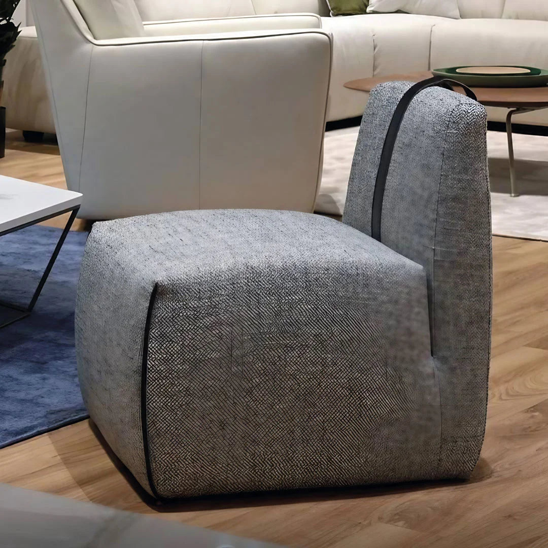 Ottoman Gala Natuzzi