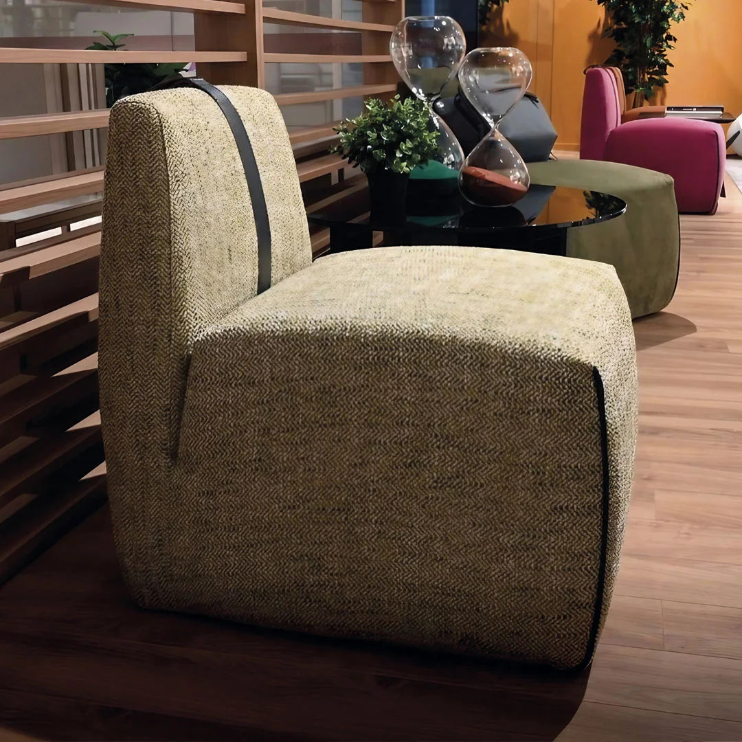 Ottoman Gala Natuzzi