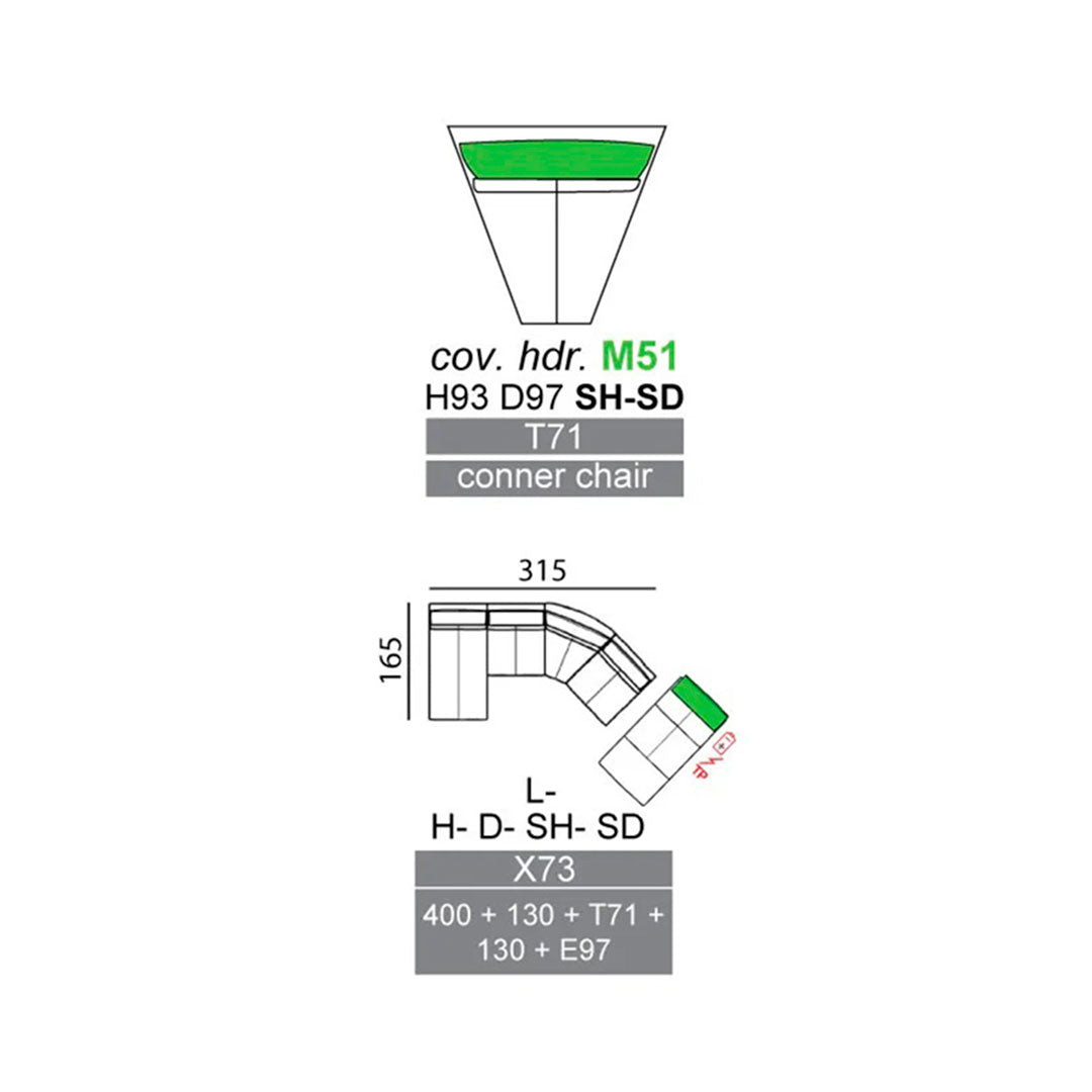 ESQUEMA HIP HOP MODULAR