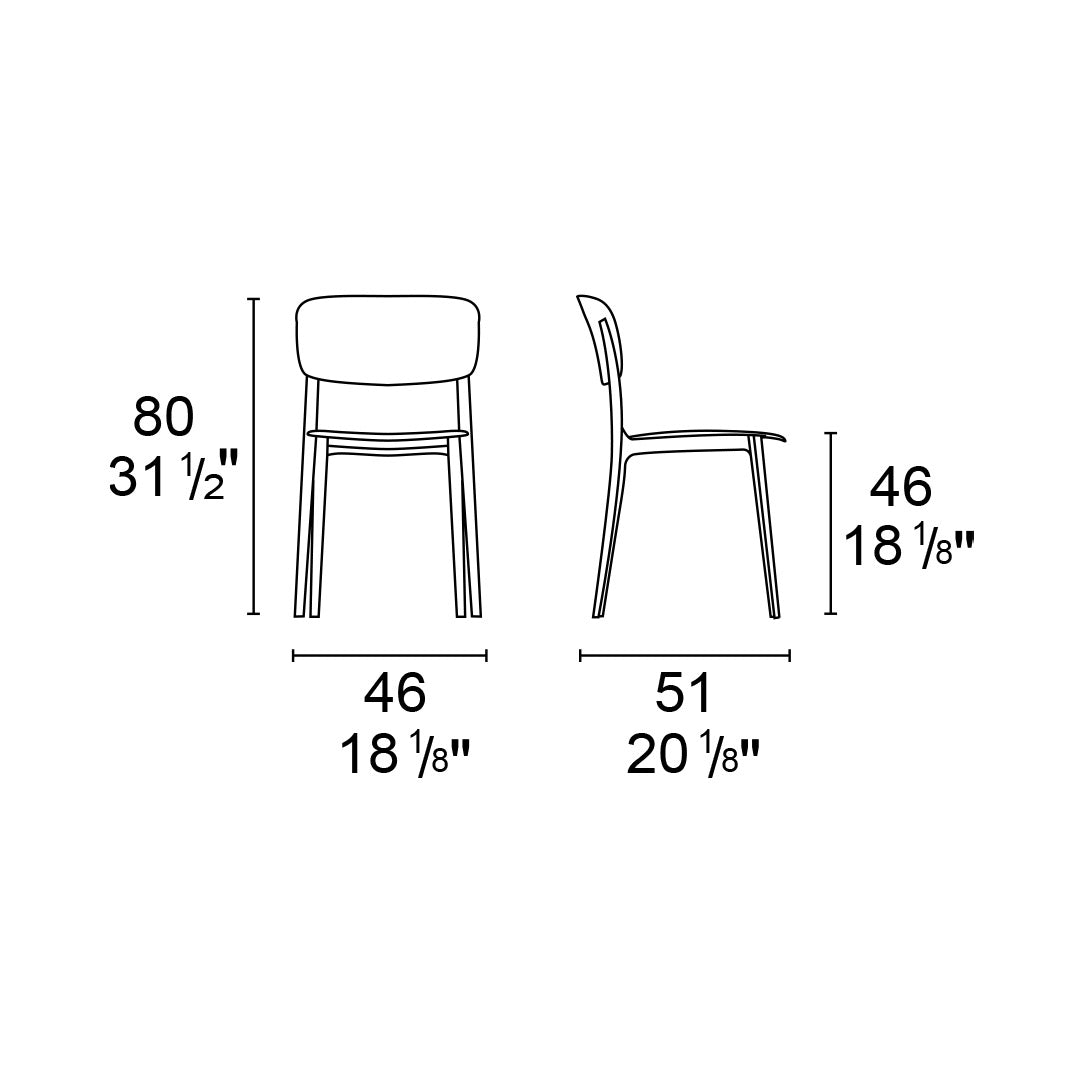 ESQUEMA SILLA LIBERTY