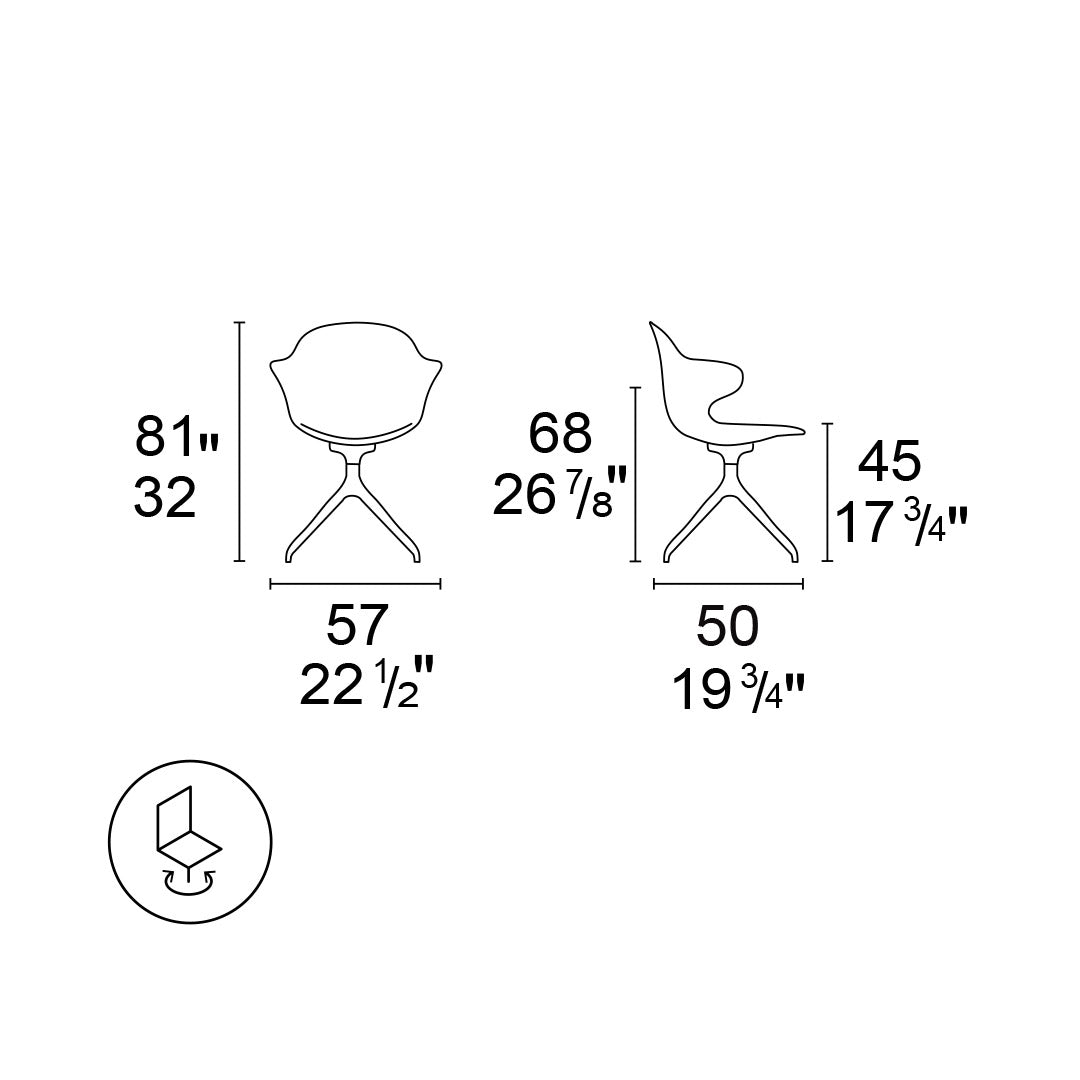 ESQUEMA SILLA SAINT TROPEZ 180