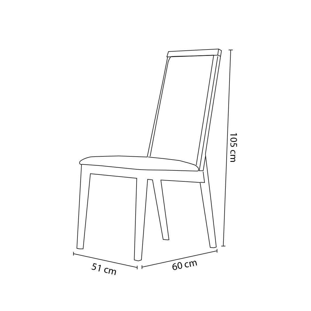 ESQUEMA SILLA VERSILIA