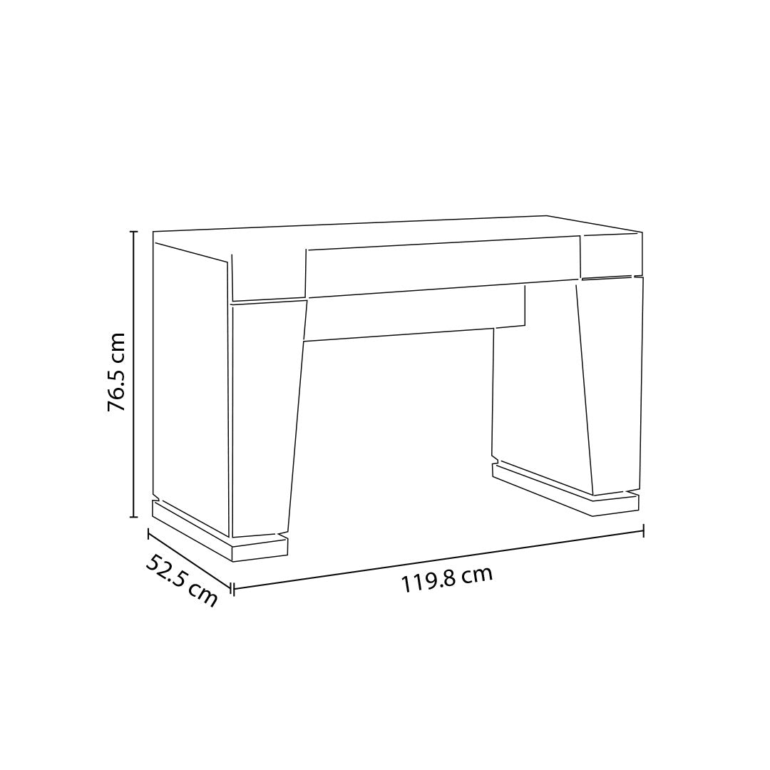 ESQUEMA VANITY CANOVA ALF