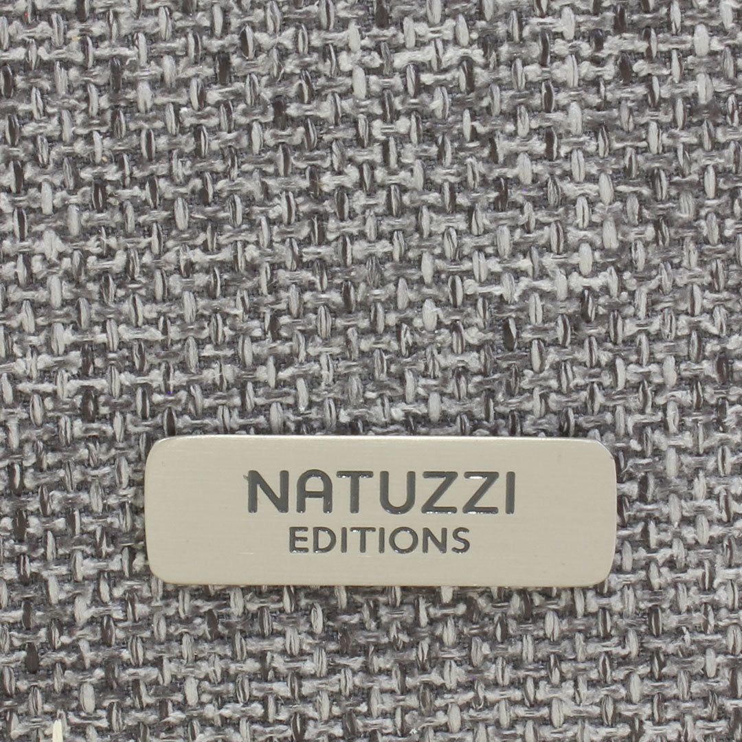 Esquinero izquierdo Curioso en tela minerva