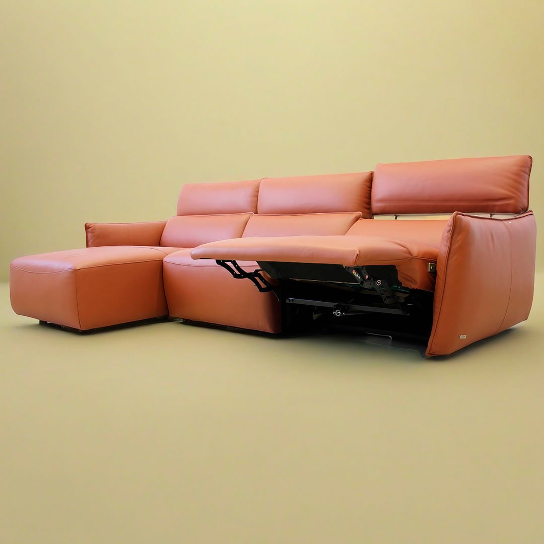 ESQUINERO STUPORE NATUZZI MODERNO ITALIANO