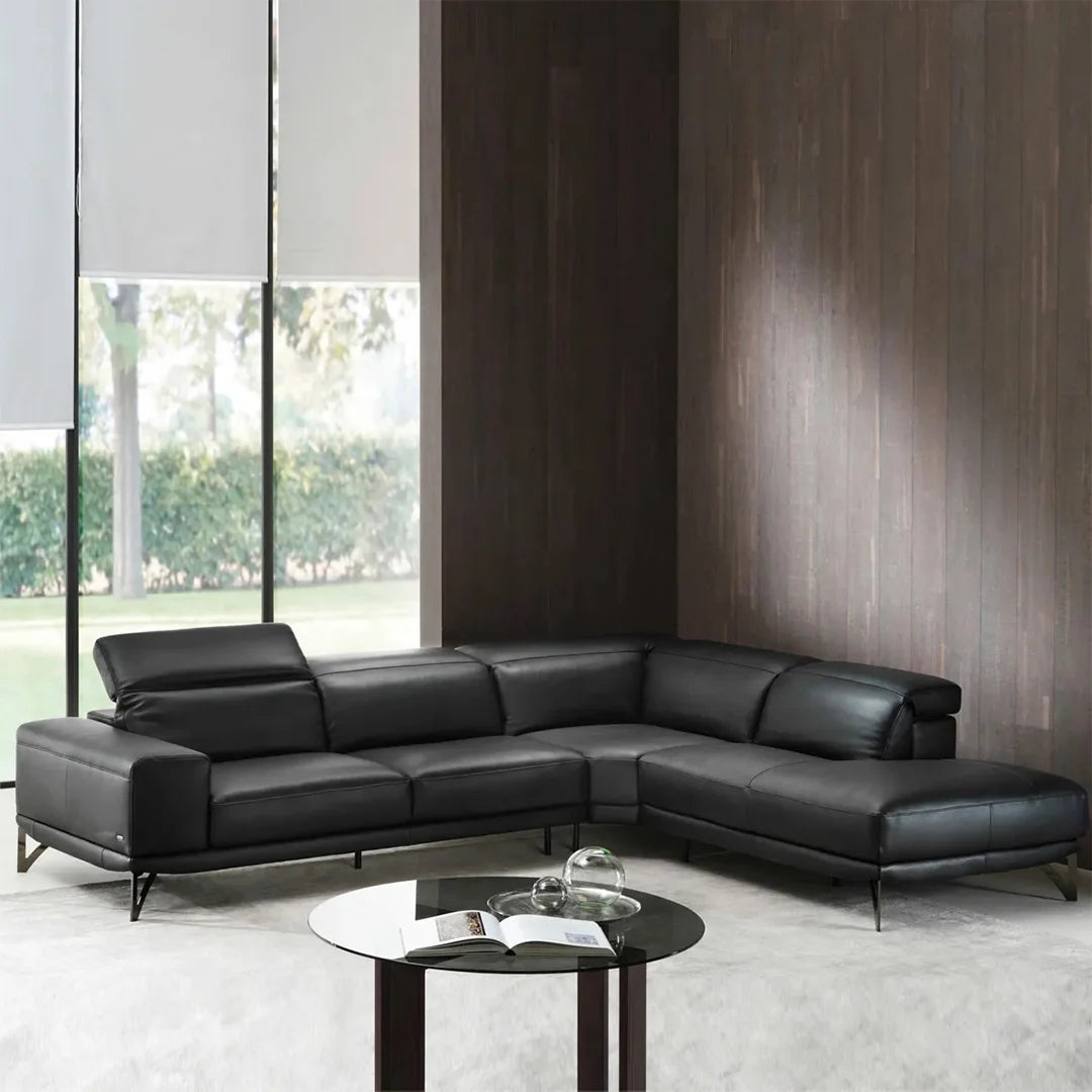 Esquinero Vigore derecho. Muebles Italianos