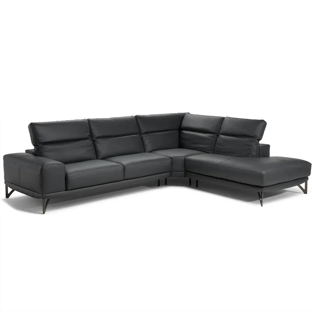 Esquinero Vigore derecho. Muebles Italianos