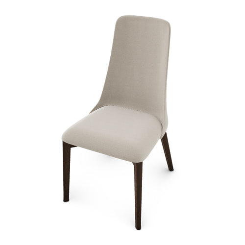 silla etoile madera