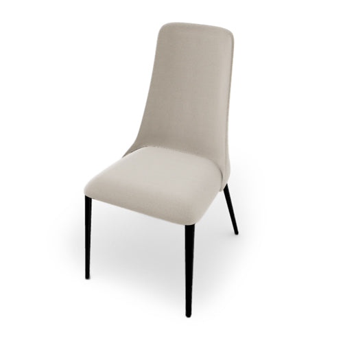 silla etoile metal