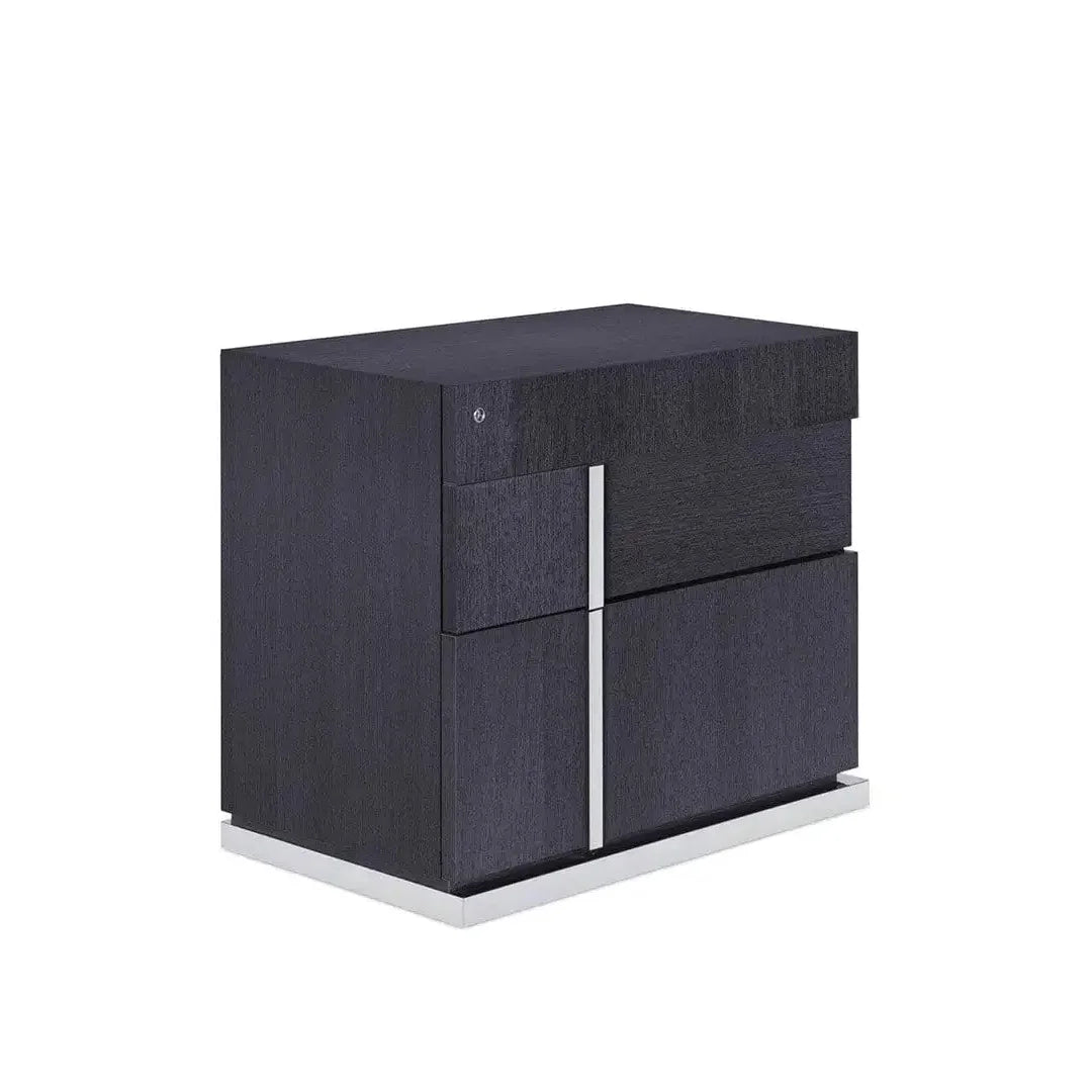 Gabinete Montecarlo izquierdo. Muebles Italianos