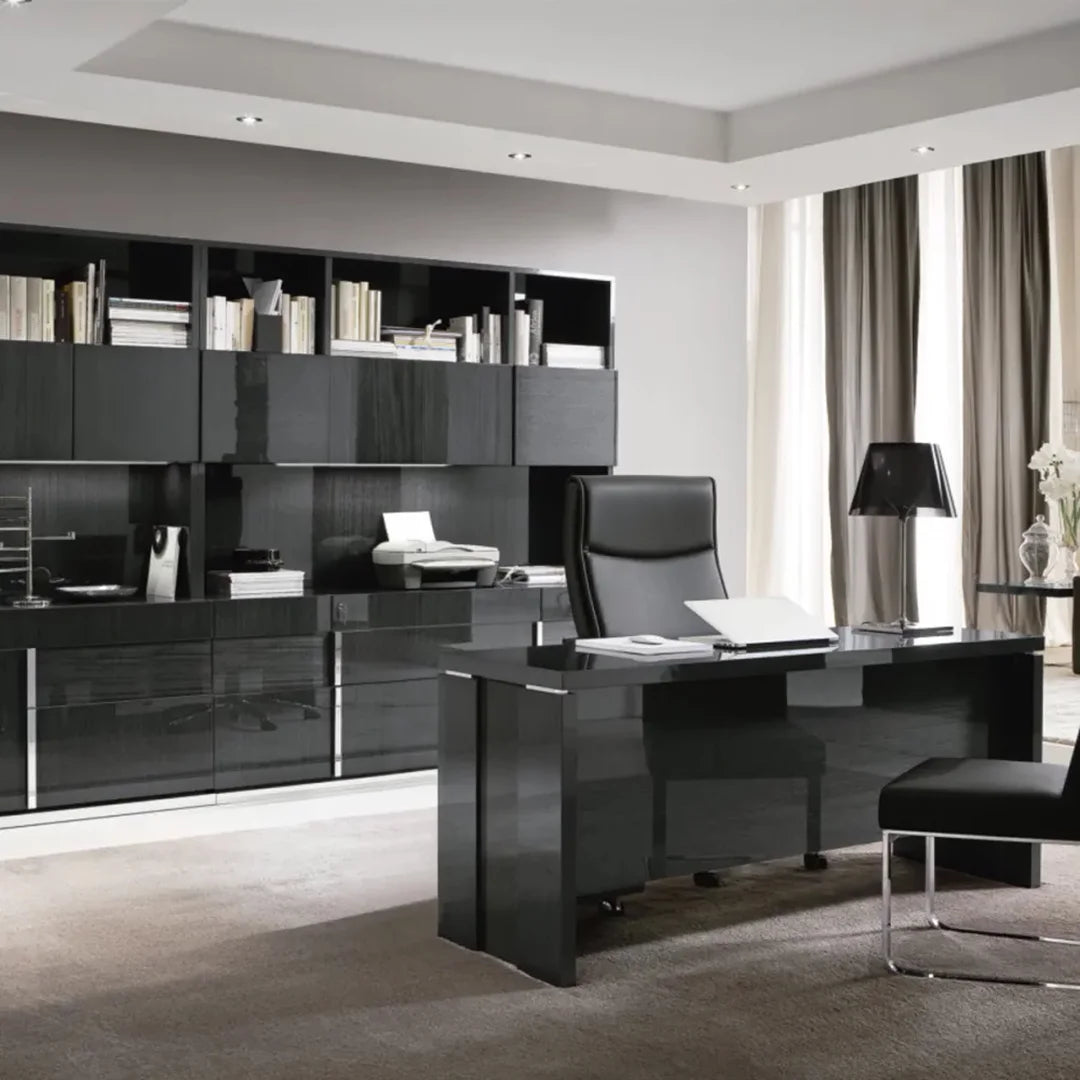 Gabinete Montecarlo izquierdo. Muebles Italianos