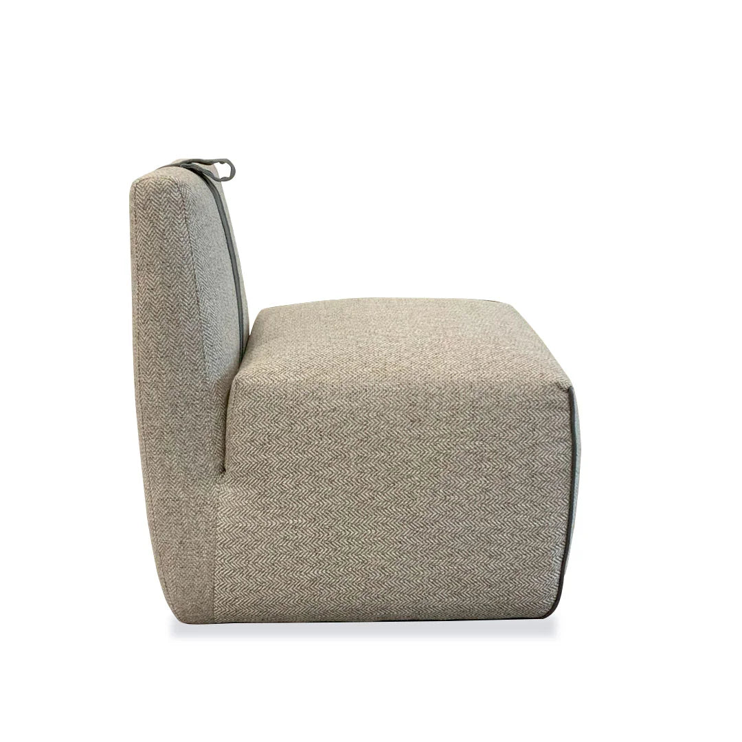 GAIA A921 MARTE LATERAL NATUZZI